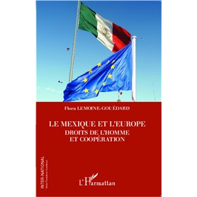 Le Mexique et l'Europe