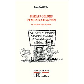 Médias colons et mondialisation