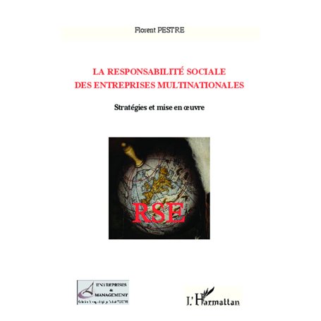 La responsabilité sociale des entreprises multinationales