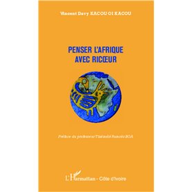 Penser l'Afrique avec Ricoeur