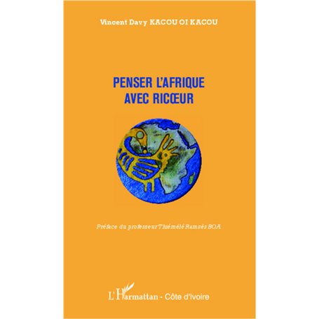 Penser l'Afrique avec Ricoeur