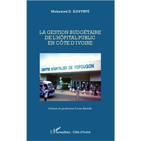 La gestion budgétaire de l'hôpital public en Côte d'Ivoire