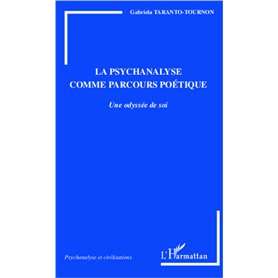 La psychanalyse comme parcours poétique