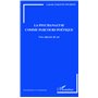 La psychanalyse comme parcours poétique