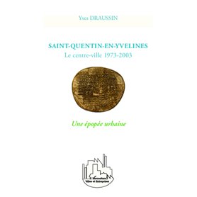 Saint-Quentin-en-Yvelines