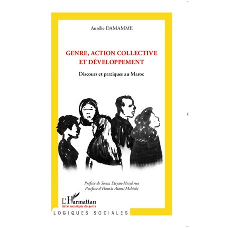 Genre, action collective et développement