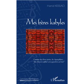 Mes frères kabyles
