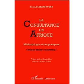 La consultance en Afrique