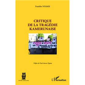 Critique de la tragédie kamerunaise