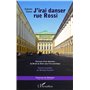 J'irai danser rue Rossi