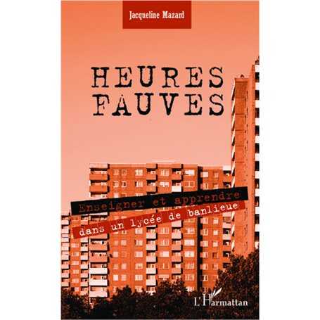 Heures fauves