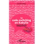 Le code-switching en Kabylie
