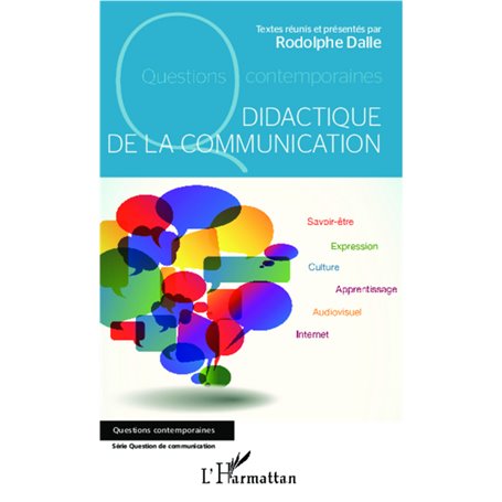 Didactique de la communication