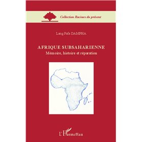 Afrique Subsaharienne