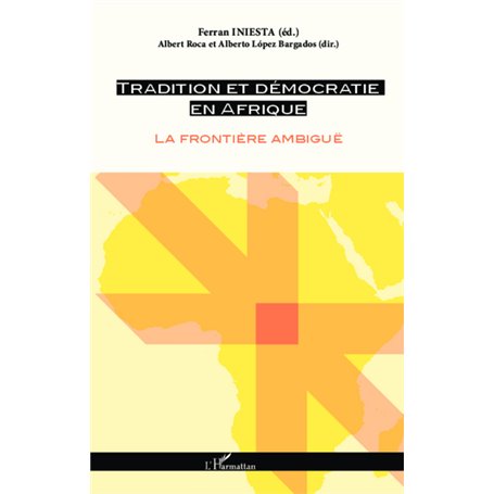 Tradition et démocratie en Afrique