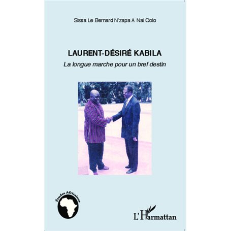 Laurent-Désiré Kabila