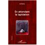 En attendant la lapidation