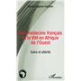 Des médecins français et le VIH en Afrique de l'Ouest