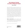 Des médecins français et le VIH en Afrique de l'Ouest