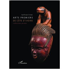 Arts premiers de Côte d'Ivoire