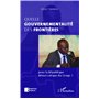 Quelle gouvernementalité des frontières  pour la République démocratique du Congo ?