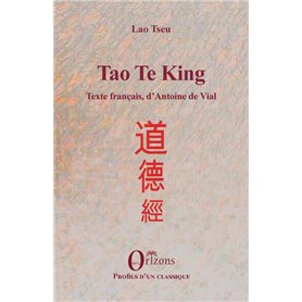 Tao Te King