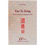 Tao Te King