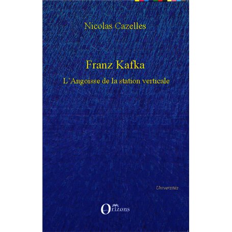 Franz Kafka