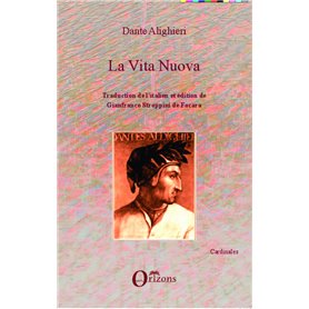 VITA NUOVA (DANTE)