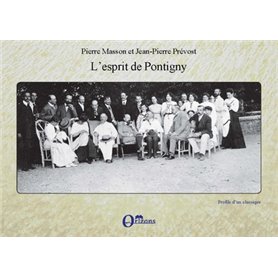 L'esprit de Pontigny