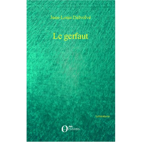 Le gerfaut