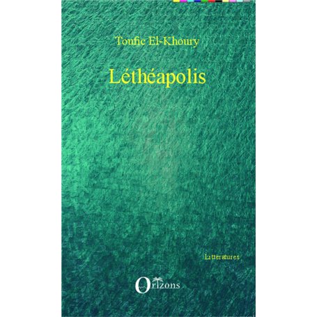 Léthéapolis