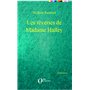 Les rêveries de Madame Halley