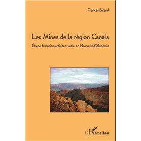 Les Mines de la région Canala