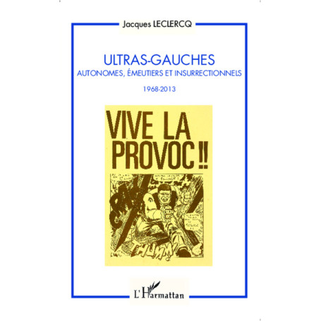 Ultras-Gauches