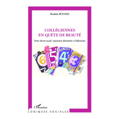 Collégiennes en quête de beauté