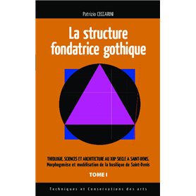 Structure fondatrice gothique