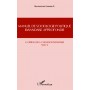 Manuel de sociologie politique rwandaise approfondie (Tome 2)