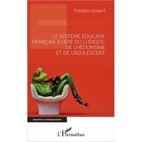 L'échec de la réussite scolaire