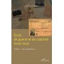 Écrits de guerre et de captivité (1939-1945)