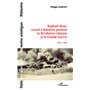 Raphaël Réau, consul à Hankéou pendant la Révolution chinoise et la Grande Guerre