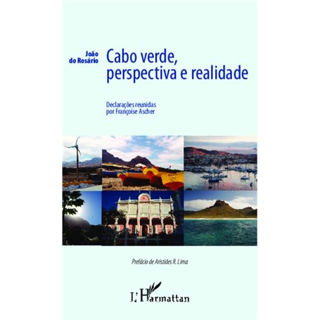 Cabo Verde, perspectiva e realidade