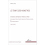 Le temps des monstres (Tome 4)