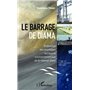 Le barrage de Diama