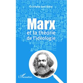 Marx et la théorie de l'idéologie