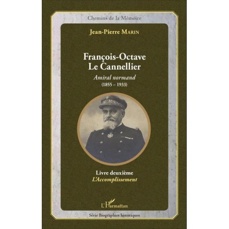 François-Octave Le Cannellier