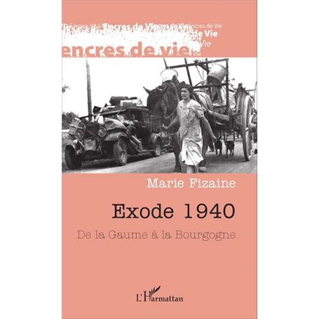 Exode 1940