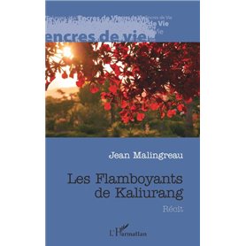 Les Flamboyants de Kaliurang