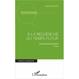 A la recherche du temps futur