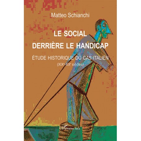 Le social derrière le handicap